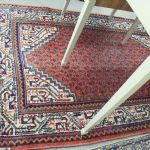 727 8297 ORIENTAL RUG